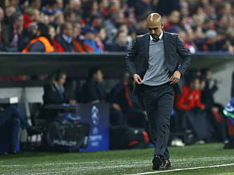 Is it fair to judge Pep Guardi...